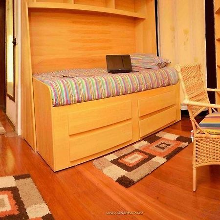 Residencial Morumbi Hostel 상파울루 외부 사진